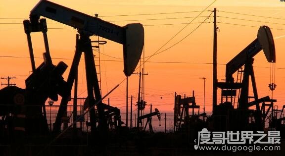 中国最大的油田，大庆油田持续27年高产被长庆油田赶超