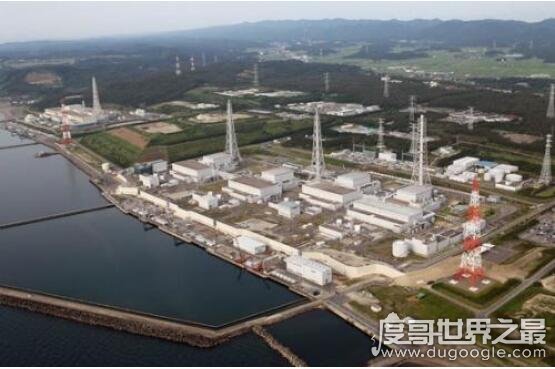 世界最大核电站，日本柏崎刈羽核电站(福岛事件后已被关闭)