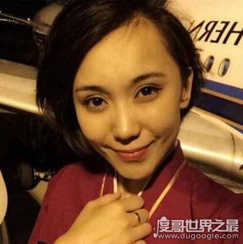 中国十大最美空姐排行，深航空姐刘苗苗绝对最美(组图)