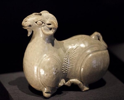 世界最早制陶器的国家