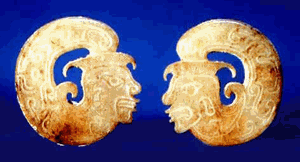 江苏古玉雕-世界最早的玉雕