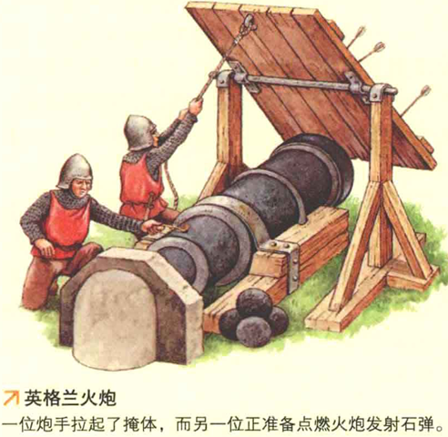 世界最早的鱼雷