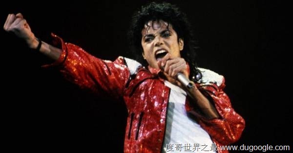盘点不会看乐谱的6位天王巨星歌手 迈克尔·杰克逊天赋超群
