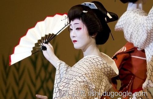 日本艺伎必须是处女吗？