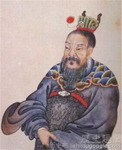 刘恒是我国历史上哪个朝代的皇帝