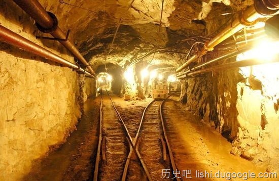 山东发现中国史上最大金矿 备案金金属量高达382吨