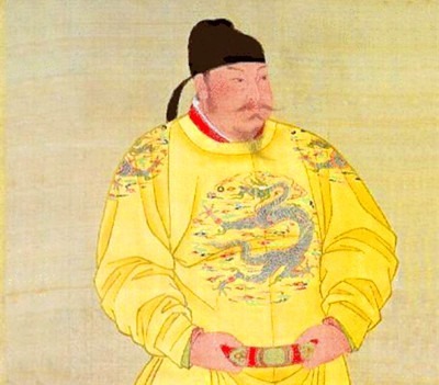 李世民不是汉族人吗?唐朝皇室会是夷狄的后裔吗