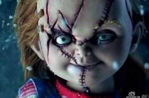 世界十大恐怖的鬼娃娃，安娜贝尔带来永不停歇的恐惧