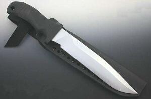 世界最著名的十大军刀，疯狗高级战术突击刀被称为战刀之王
