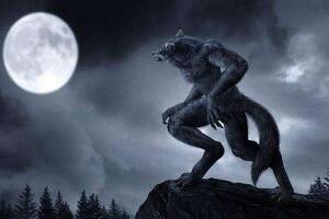未知生物布雷路怪兽，目击者称其是身材高大的嗜血狼人