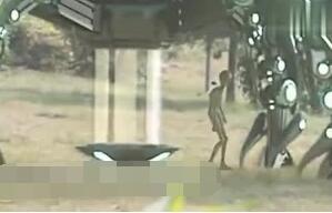燕郊ufo事件专家点评，视频是真的但外星人是假的