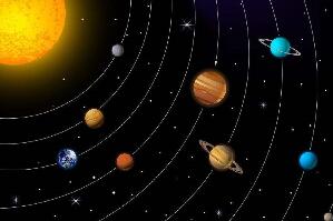 可怕的太阳系皮壳理论，看到太阳系以外的都是假象(假理论)