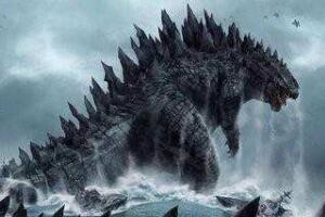 南极冰层发现远古巨兽，南极哥斯拉事件震惊世人