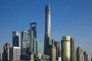 中国高楼排名，看看你的家乡有没有高楼上榜