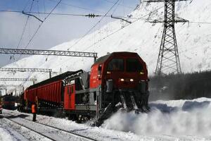 世界上最长的铁路，俄罗斯西伯利亚大铁路总长9332公里