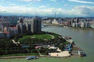 中国最宜居城市，这十大城市风景优美气候适宜非常的适合居住