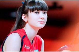 世界第一排球美少女，艾媞博柯娃·莎宾娜(绝美照欣赏)