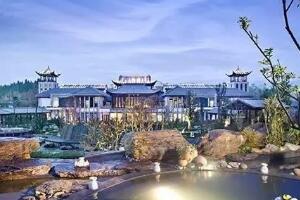 中国最好的酒店，这些舒适又有格调的酒店值得你一住