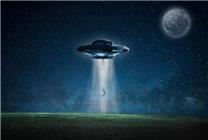 美国正式成立工作组调查UFO：将公布相应视频