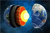 地球最深处地核揭秘：最热7200度、外层覆盖有固体
