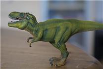科学家发现鹦鹉嘴龙屁股化石：揭开恐龙独特交配方式