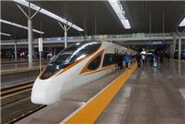 京哈高铁今日全线贯通：设计时速350公里