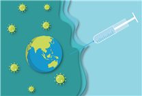 中国新冠疫苗助攻！塞尔维亚疫苗接种率欧洲第一 世界第三