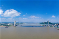 一座大桥 7项世界第一！五峰山长江大桥5G上新 全国首例