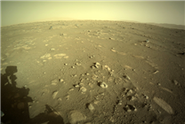 人类首次听到火星表面声音：让人不寒而栗