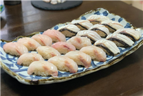 日本禁止福岛黑鲉鱼上市 科普大V：海鲜名声早就烂了