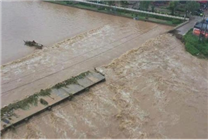 河北1地现1963年以来最大洪水：无一伤亡