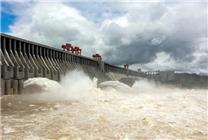 流量54000立方米每秒 “长江2021年第1号洪水”已形成