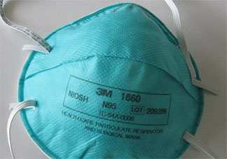 N95口罩买什么型号预防新型冠状病毒 N95口罩该如何选择型号