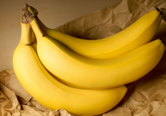 香蕉不同颜色营养有什么不同 香蕉保存做法步骤