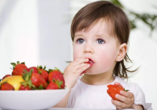 宝宝吃凉的水果容易拉肚子吗 宝宝拉肚子后还能吃水果吗