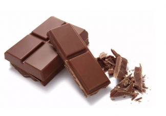 孩子适合吃什么巧克力 孩子吃太多巧克力有什么危害