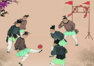 中国古代也有足协和联赛是出现在哪个朝代 蚂蚁庄园3月18日答案