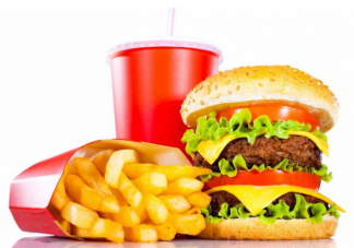 汉堡减肥法有用吗 减肥可以吃汉堡吗