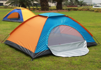 几百块和几千块的帐篷有什么区别 帐篷越贵越好吗