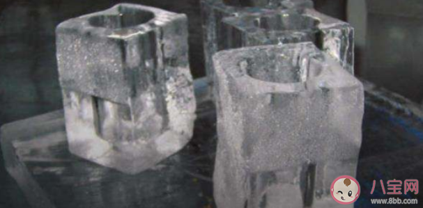 古代人在夏天是如何制冰的 古人如何获取冰块