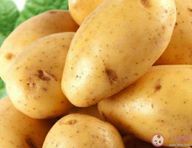 土豆放冰箱会中毒吗 土豆怎么保存不发芽
