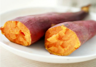 吃红薯可以抗癌是真的吗 吃红薯能降血糖吗