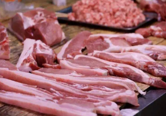 猪价过度上涨红烧肉自由危险吗 影响猪肉价格的因素有哪些