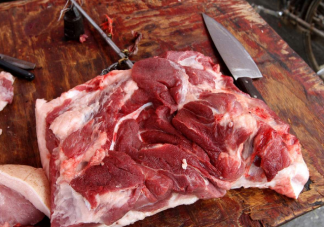 猪价过度上涨红烧肉自由危险了吗 猪肉价格为什么一涨再涨