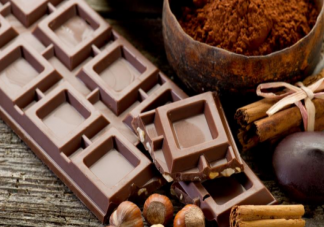 为什么不建议巧克力存在冰箱里 如何储存巧克力更安全