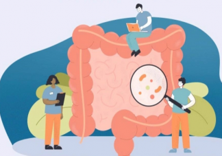 肠道细菌可以影响颜值吗 肠道菌群失调会导致哪些疾病
