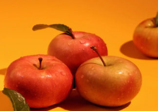 专家说早上吃苹果能通便 早上吃苹果有什么好处