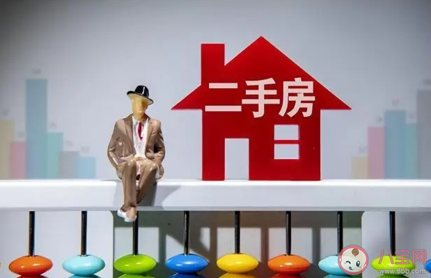 杭州二手房卖不掉房东开始焦虑了 为什么二手房不受欢迎了