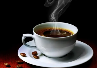 千万不要长期喝热咖啡 喝咖啡有什么好处