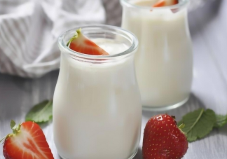 吃饱后喝酸奶会发胖吗 有哪些看似减重的食物实际上热量并不低